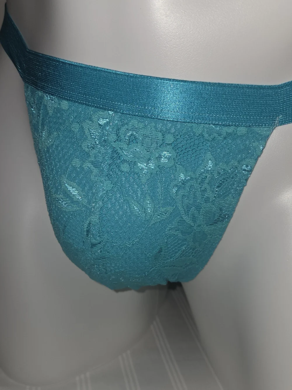 Cosabella Andaman Sea Men's Italian Thong